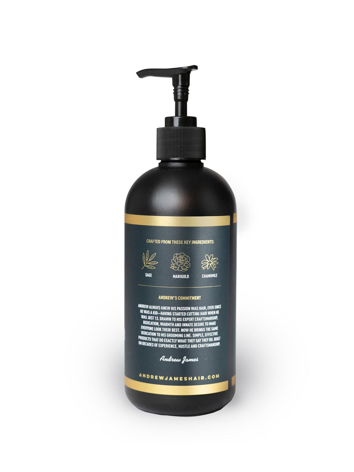 Small Batch Conditioner