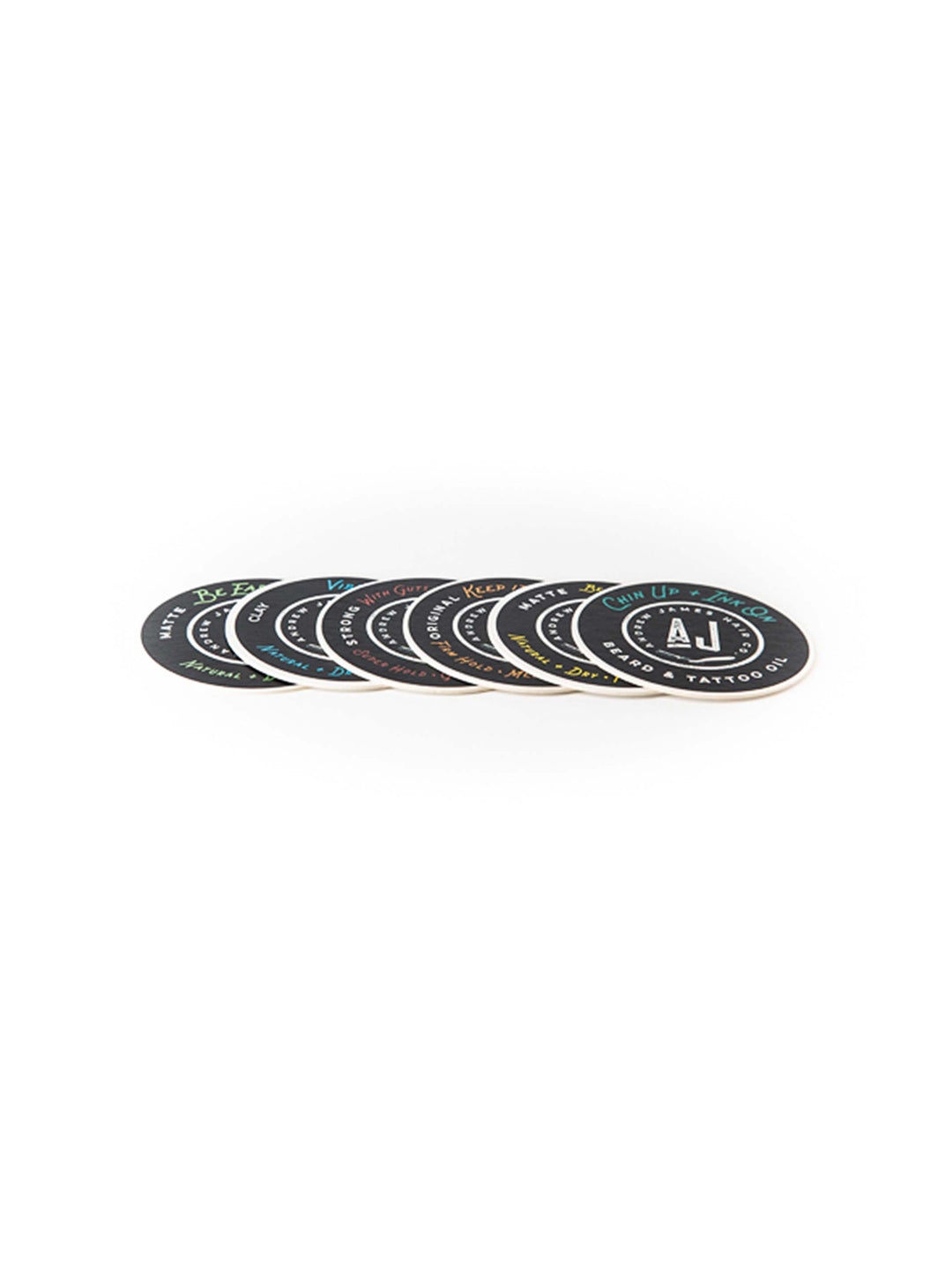 Beverage Coasters