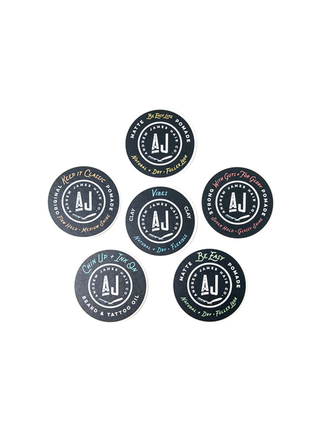 Beverage Coasters