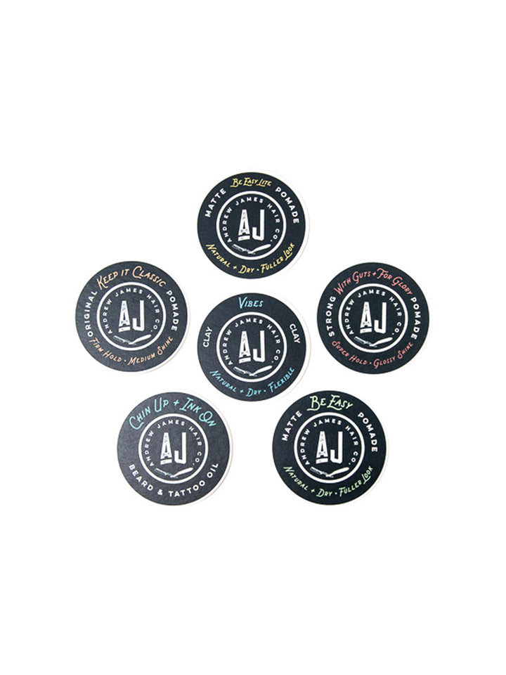 Beverage Coasters