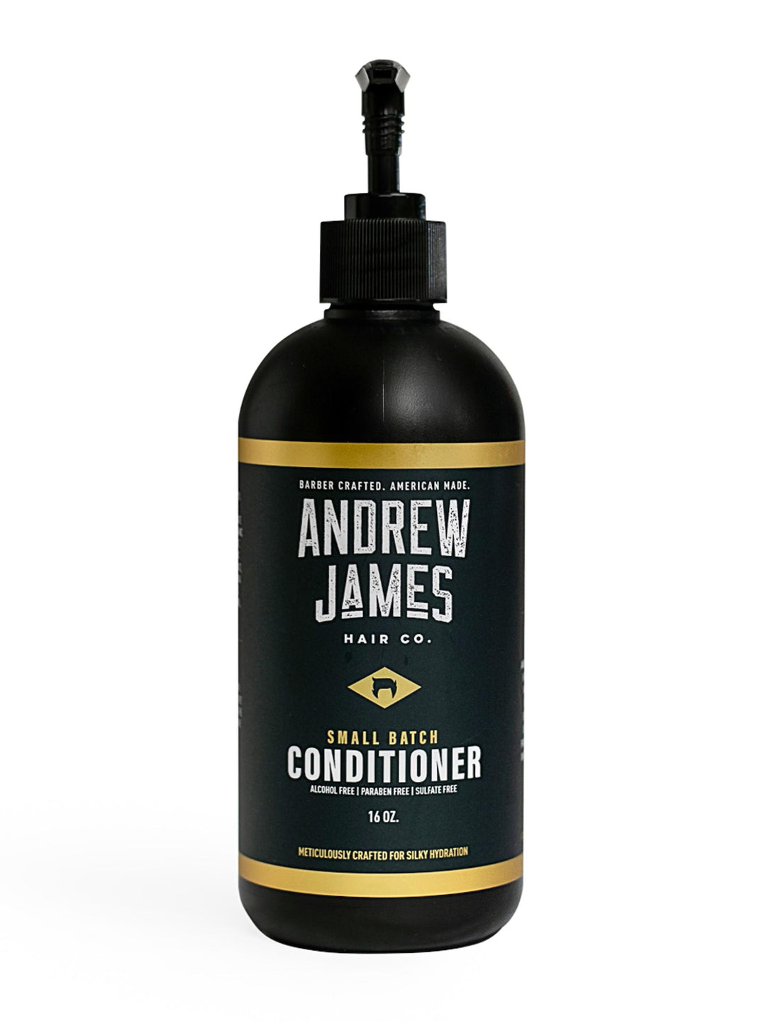 Small Batch Conditioner