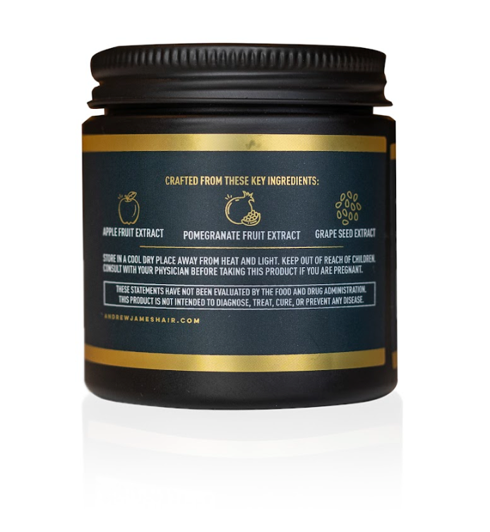 Whipped Tallow Face Cream